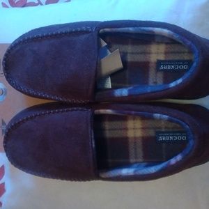 Men's Dockers Slippers